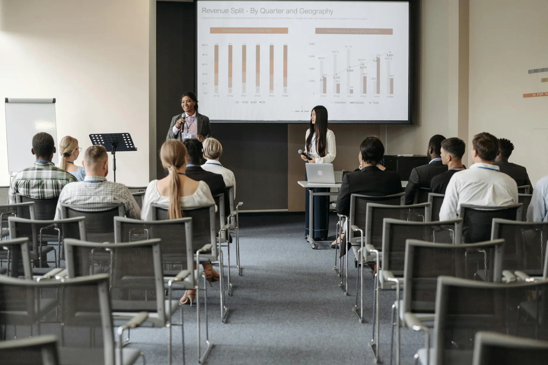 Unlocking growth through customer-centric innovation